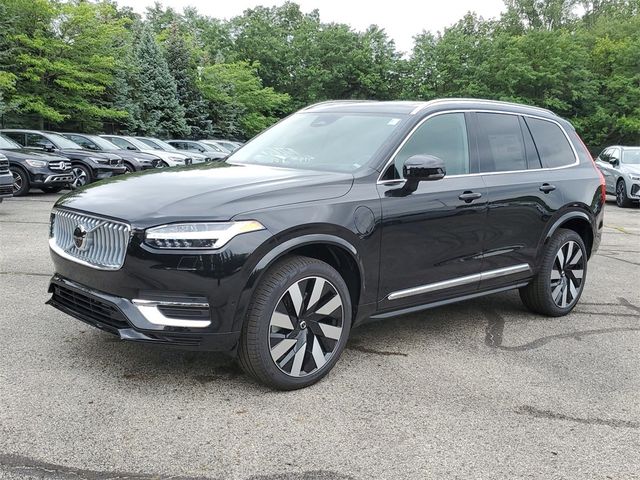 2025 Volvo XC90 Plug-In Hybrid Ultra