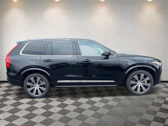 2025 Volvo XC90 Plug-In Hybrid Ultra