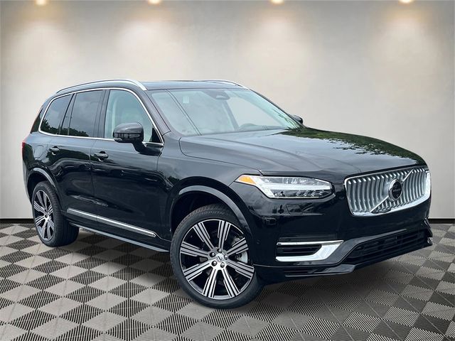 2025 Volvo XC90 Plug-In Hybrid Ultra