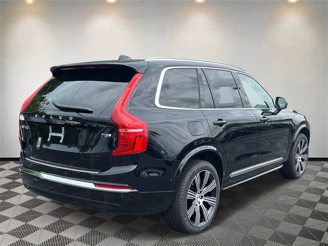 2025 Volvo XC90 Plug-In Hybrid Ultra