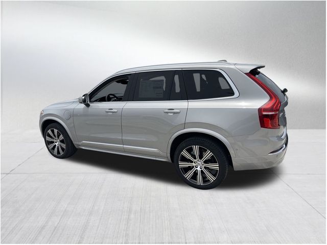 2025 Volvo XC90 Plug-In Hybrid Ultra