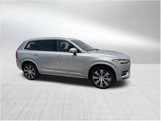 2025 Volvo XC90 Plug-In Hybrid Ultra