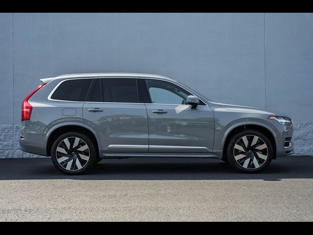 2025 Volvo XC90 Plug-In Hybrid Ultra