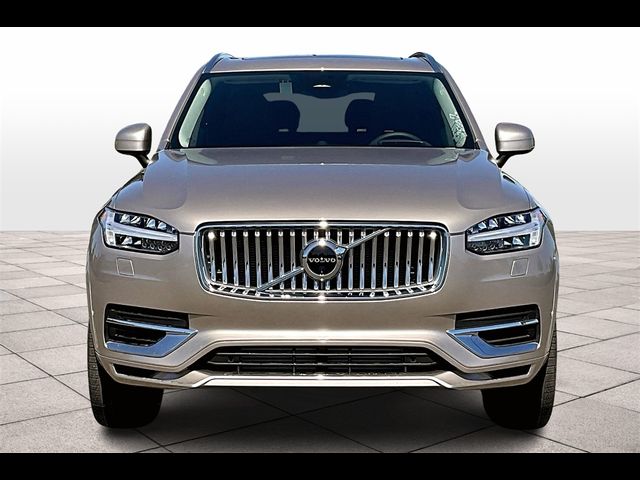 2025 Volvo XC90 Plug-In Hybrid Ultra