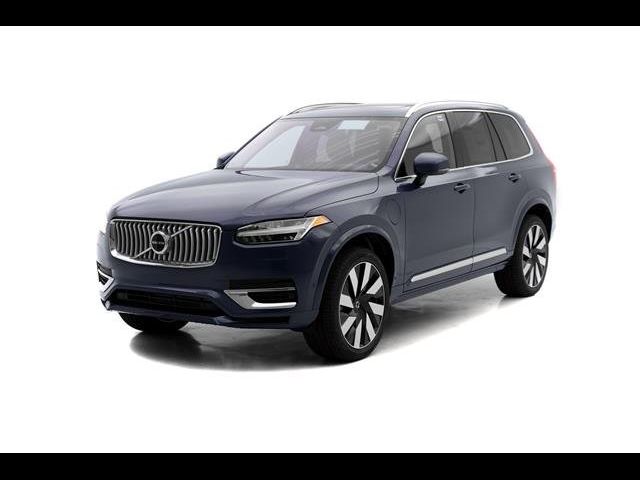 2025 Volvo XC90 Plug-In Hybrid Ultra