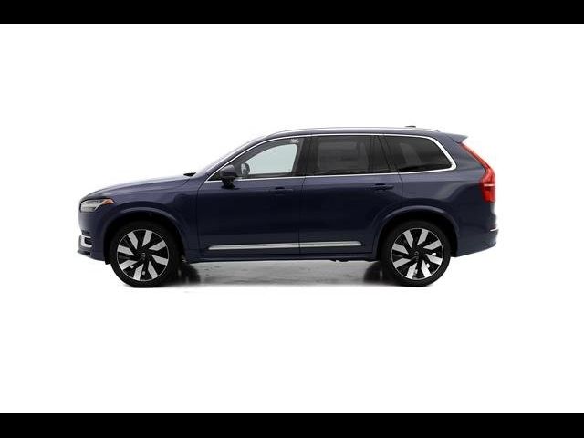 2025 Volvo XC90 Plug-In Hybrid Ultra