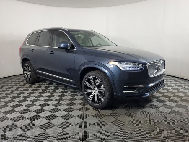 2025 Volvo XC90 Plug-In Hybrid Ultra