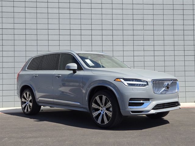 2025 Volvo XC90 Plug-In Hybrid Ultra