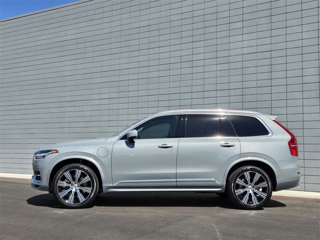 2025 Volvo XC90 Plug-In Hybrid Ultra