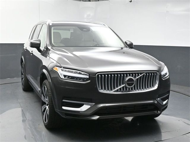 2025 Volvo XC90 Plug-In Hybrid Ultra