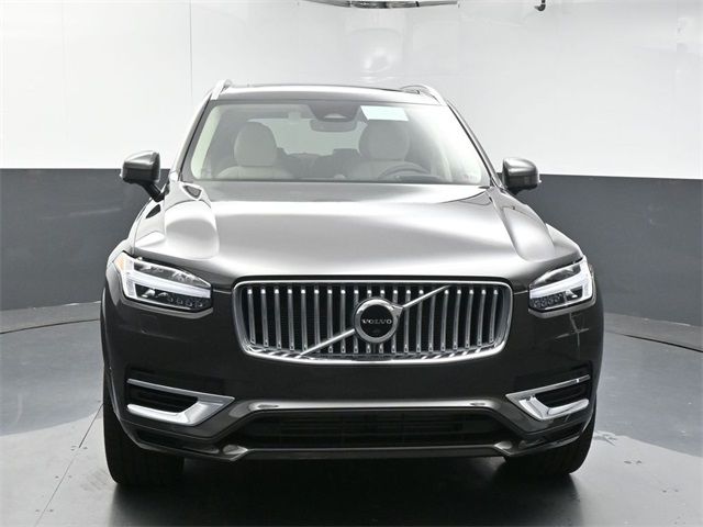 2025 Volvo XC90 Plug-In Hybrid Ultra