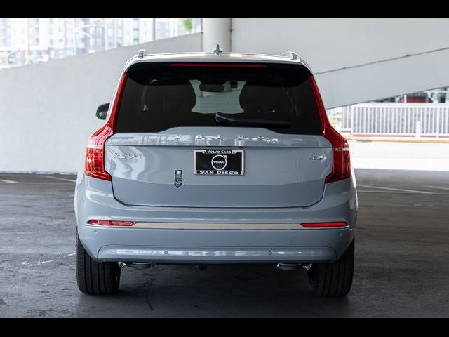 2025 Volvo XC90 Plug-In Hybrid Ultra