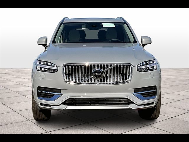 2025 Volvo XC90 Plug-In Hybrid Ultra