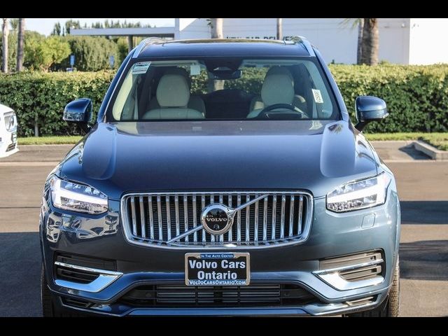 2025 Volvo XC90 Plug-In Hybrid Ultra