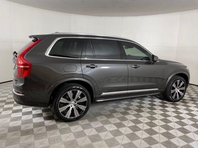 2025 Volvo XC90 Plug-In Hybrid Ultra