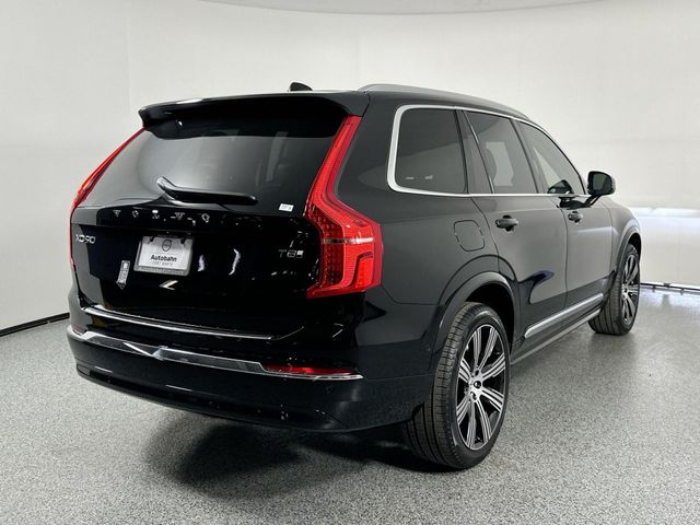 2025 Volvo XC90 Plug-In Hybrid Ultra