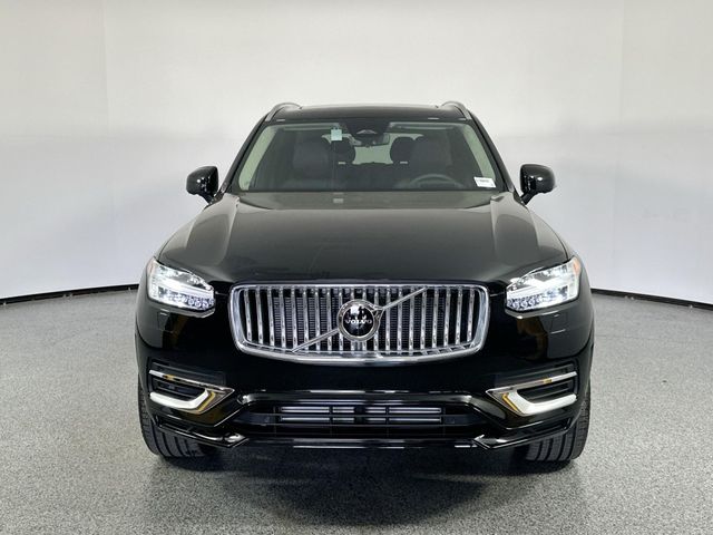 2025 Volvo XC90 Plug-In Hybrid Ultra