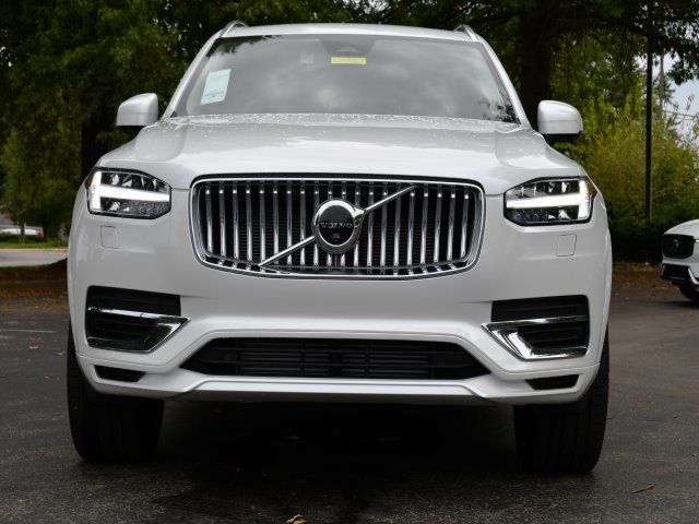 2025 Volvo XC90 Plug-In Hybrid Ultra