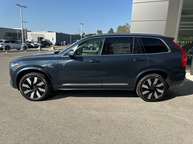 2025 Volvo XC90 Plug-In Hybrid Ultra