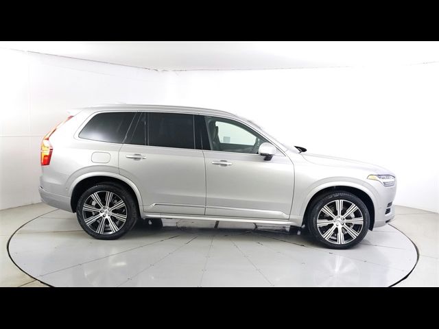 2025 Volvo XC90 Plug-In Hybrid Ultra