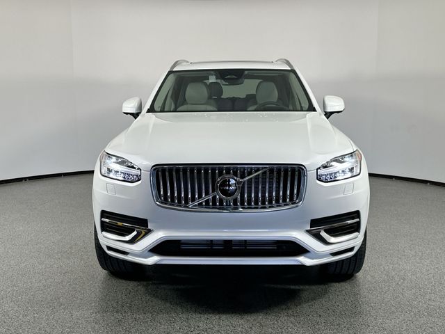 2025 Volvo XC90 Plug-In Hybrid Ultra