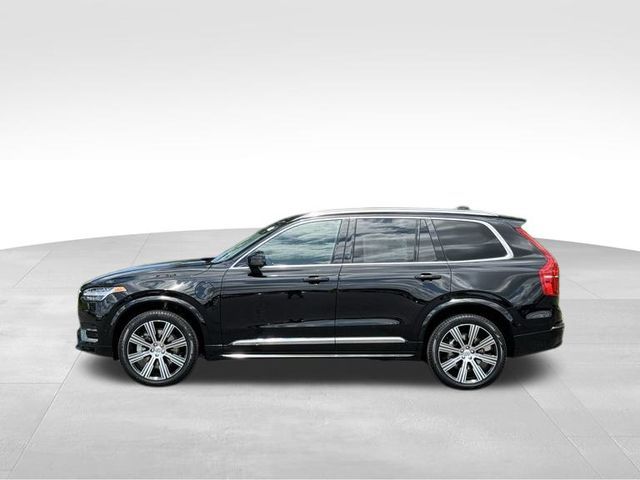 2025 Volvo XC90 Plug-In Hybrid Plus