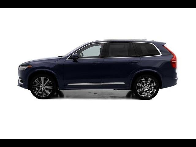 2025 Volvo XC90 Plug-In Hybrid Plus