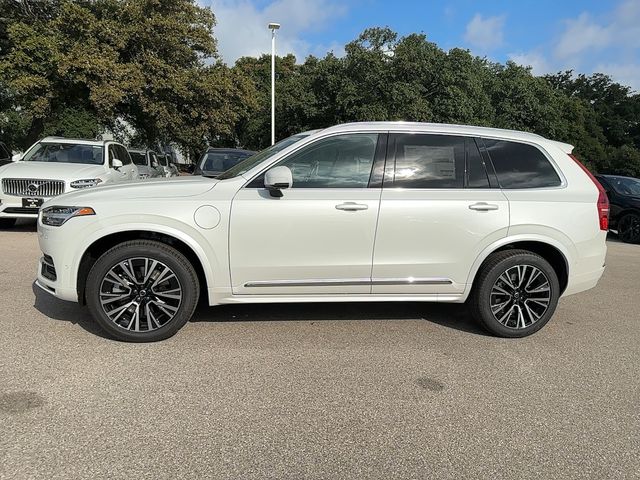 2025 Volvo XC90 Plug-In Hybrid Plus