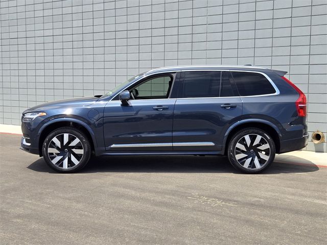 2025 Volvo XC90 Plug-In Hybrid Plus