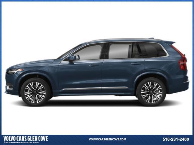 2025 Volvo XC90 Plug-In Hybrid Plus