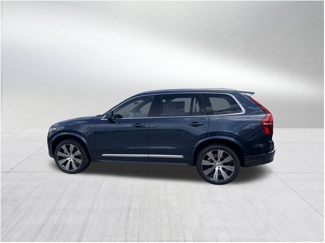 2025 Volvo XC90 Plug-In Hybrid Plus