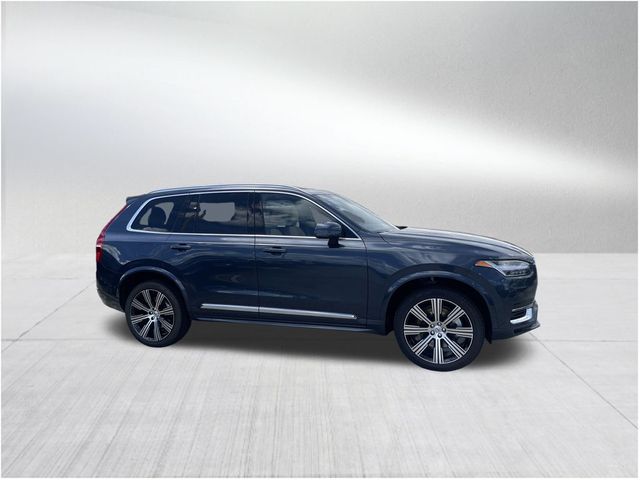 2025 Volvo XC90 Plug-In Hybrid Plus