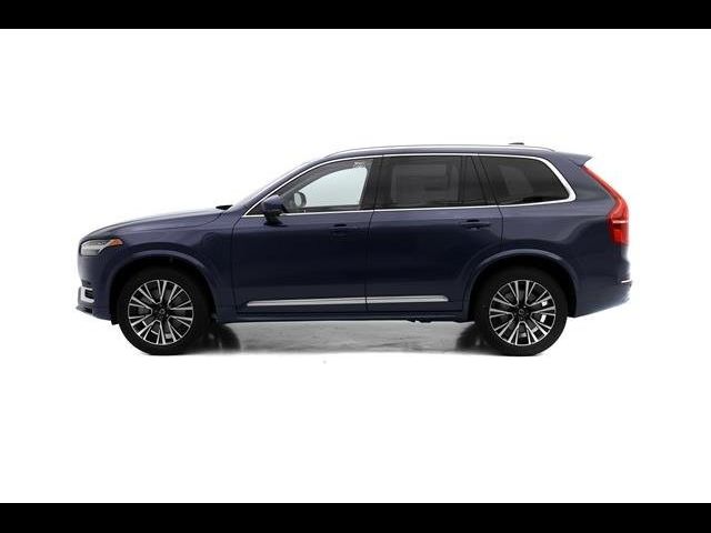 2025 Volvo XC90 Plug-In Hybrid Plus