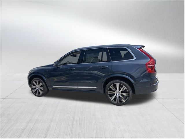 2025 Volvo XC90 Plug-In Hybrid Plus