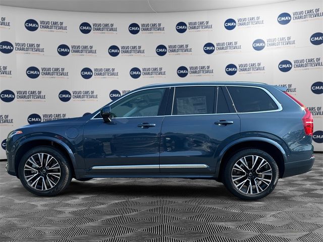 2025 Volvo XC90 Plug-In Hybrid Plus