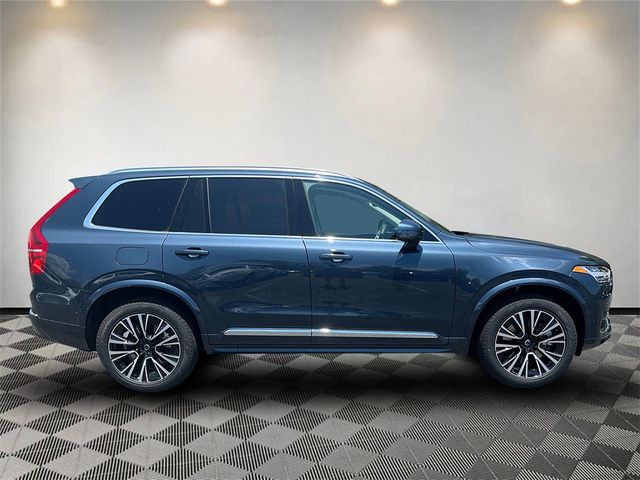 2025 Volvo XC90 Plug-In Hybrid Plus