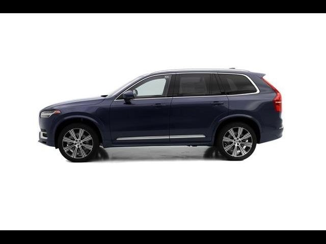 2025 Volvo XC90 Plug-In Hybrid Plus