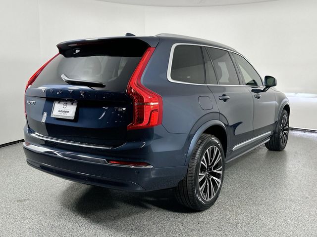 2025 Volvo XC90 Plug-In Hybrid Plus