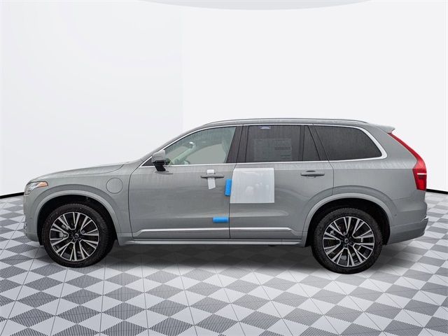 2025 Volvo XC90 Plug-In Hybrid Plus