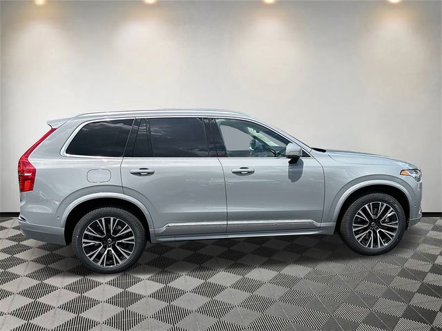 2025 Volvo XC90 Plug-In Hybrid Plus