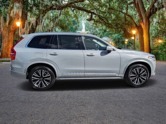 2025 Volvo XC90 Plug-In Hybrid Plus