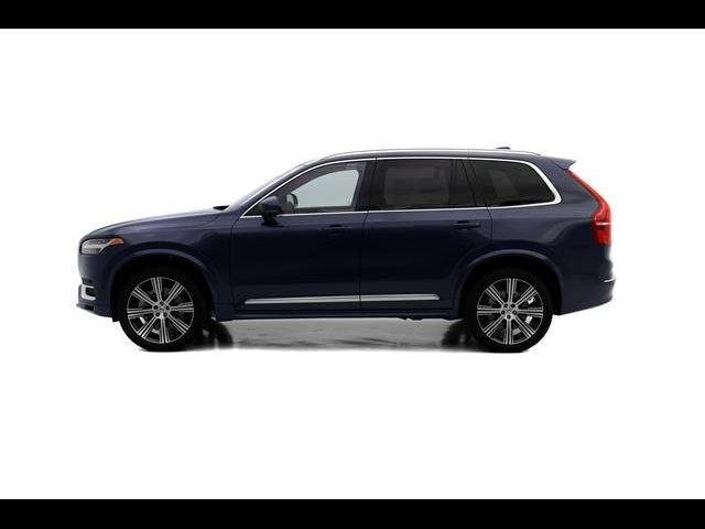 2025 Volvo XC90 Plug-In Hybrid Plus