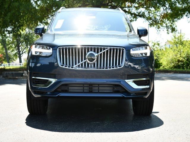 2025 Volvo XC90 Plug-In Hybrid Plus