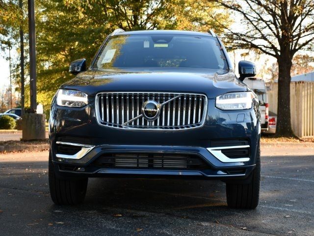 2025 Volvo XC90 Plug-In Hybrid Plus