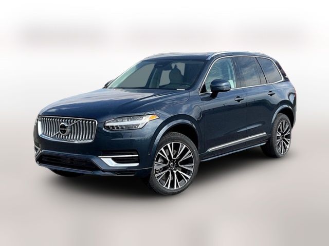 2025 Volvo XC90 Plug-In Hybrid Plus