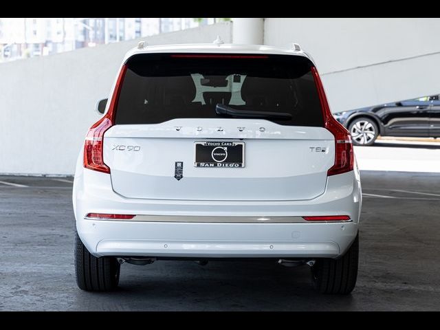 2025 Volvo XC90 Plug-In Hybrid Ultra