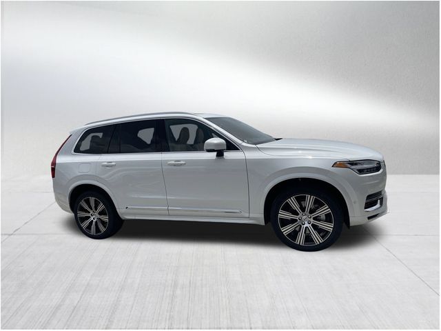 2025 Volvo XC90 Plug-In Hybrid Ultra