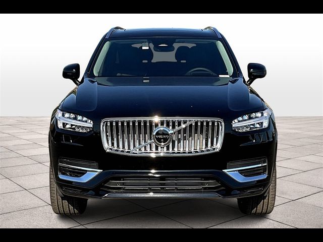 2025 Volvo XC90 Plug-In Hybrid Ultra