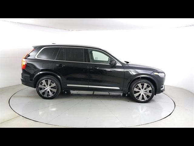 2025 Volvo XC90 Plug-In Hybrid Ultra