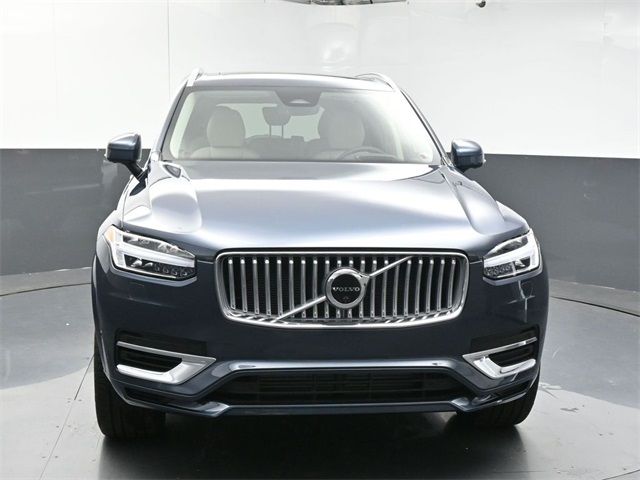 2025 Volvo XC90 Plug-In Hybrid Ultra